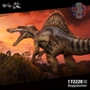 Mô Hình Khủng Long Spinosaurus 2.0 Pharaoh Benxin Nanmu tỉ lệ 1/35