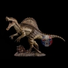 Mô Hình Khủng Long Spinosaurus 2.0 Pharaoh Benxin Nanmu tỉ lệ 1/35