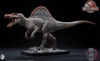 Mô hình khủng long Spinosaurus W-Dragon Jurassic Park 1/35 (Resin)