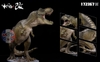 Mô Hình Khủng Long T-Rex Alpha 2.0 Benxin Nanmu 1/35 Tyrannosaurus Rex