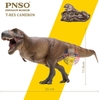 Mô hình Khủng Long T-Rex Cameron PNSO 2023 Tyrannosaurus Rex 1/35