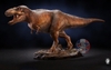 Mô hình khủng long T-Rex W-Dragon Tyrannosaurus Rex tỉ lệ 1/35