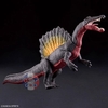 Mô hình lắp ráp khủng long Spinosaurus Planosaurus 05 Bandai Model Kit