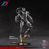 Mô hình War Machine Mark I ZD Toys chính hãng tỉ lệ 1/10 (Mark 1)