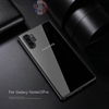 Ốp lưng trong suốt IPaky Bright cho Samsung Note 10 Plus / Note 10