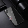Ốp lưng trong viền màu IPaky Bright cho iPhone XS Max / XR / XS / X