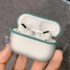 Ốp Case Polychromatic Likgus Matte cho tai nghe Airpods Pro