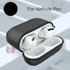 Ốp Case Polychromatic Likgus Matte cho tai nghe Airpods Pro
