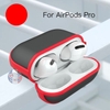 Ốp Case Polychromatic Likgus Matte cho tai nghe Airpods Pro