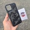 Ốp chống sốc Nillkin Camo Case cho IPhone 12 Pro Max / 12 Pro / 12