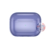 Ốp dẻo trong suốt cho tai nghe Airpods Pro 2 (Clear Soft Case)