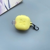 Ốp silicon case Galaxy Buds Live / Pro trơn không hình (Mẫu 2)