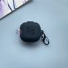 Ốp silicon case Galaxy Buds Live / Pro trơn không hình (Mẫu 2)