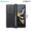 Ốp lưng bảo vệ camera Nillkin Camshield Pro Full Set Case Z Fold 4