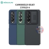 Ốp lưng bảo vệ camera Nillkin Camshield Silky Silicon Case Z Fold 4