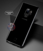 Ốp lưng Baseus Simple Case cho Samsung S9 / S9 PlusỐp lưng dẻo TPU trong suốt Baseus cho Samsung S9/S9 Plus