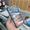 Ốp lưng chống sốc Ipaky Hybrid Series IPhone 11 Pro Max / 11 Pro / 11