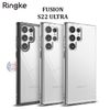 Ốp lưng chống sốc Ringke Fusion Samsung S22 Ultra chính hãng