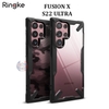 Ốp lưng chống sốc Ringke Fusion X Samsung S22 Ultra chính hãng