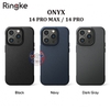 Ốp lưng chống sốc Ringke Onyx IPhone 14 Pro Max / 14 Pro chính hãng