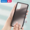 Ốp lưng chống sốc Rock Guard Pro Matte Note 20 Ultra (5G) / Note 20