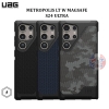 Ốp lưng chống sốc UAG Metropolis LT W Magsafe cho Samsung S24 Ultra