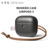 Ốp lưng chống sốc VRS Design Modern Case cho Airpods 3
