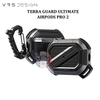 Ốp lưng chống sốc VRS Design Terra Guard Ultimate Case Airpods Pro 2