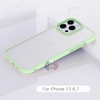 Ốp lưng chống vân tay Likgus Frosted IPhone 13 Pro Max 13Pro 13 13Mini