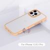 Ốp lưng chống vân tay Likgus Frosted IPhone 13 Pro Max 13Pro 13 13Mini