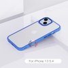 Ốp lưng chống vân tay Likgus Frosted IPhone 13 Pro Max 13Pro 13 13Mini