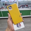 Ốp lưng da Leather Case cho IPhone 11 Pro Max (loại 2)