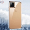 Ốp lưng kính trong suốt Benks Crystal Clear Iphone 11Pro Max/11 Pro/11