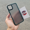 Ốp lưng Likgus PolyChromatic Matte 3 IPhone 11 Pro Max / 11 Pro / 11