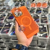 Ốp lưng lưới tản nhiệt Likgus Gleam Mag IPhone 14 Pro Max / 14 Pro