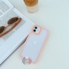 Ốp lưng nhám chống vân tay Likgus Frosted IPhone 12 Pro Max 12 Pro 12