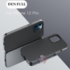 Ốp lưng nhám viền bóng Likgus Matte Bumper IPhone 12 Pro Max / 12Pro / 12