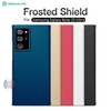 Ốp lưng Nillkin Frosted Shield cho Note 20 Ultra (5G) / Note 20