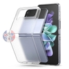 Ốp lưng Ringke Slim Case cho Galaxy Z Flip 4 5G chính hãng