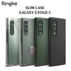 Ốp lưng Ringke Slim Case cho Galaxy Z Fold 3 5G chính hãng