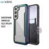 Ốp lưng siêu chống sốc X-Doria Defense Shield cho Samsung S22 Plus / S22