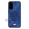 Ốp Marvel Avengers cho Samsung S20 Ultra / S20 Plus / S20