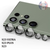 Ốp viền kính bảo vệ camera Lens Protector S23 Ultra / S23 Plus / S23
