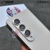 Ốp viền kính bảo vệ Camera ZEELOT Plshield Galaxy Z Fold 4