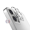 Ốp viền nhôm bảo vệ Camera IPhone 12 Pro Max / 12 Pro / 12 / 12 Mini