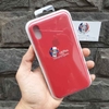Ốp Silicon Case Apple cho Iphone XS Max 6.5 inch Chống Bám Bẩn