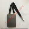 Chổi than Morgan J201 60 x 40 x 20 mm Carbon brush