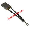 Chổi than Morteng J201-12x40x60 mm Carbon brush