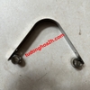 Lò xo ép chổi than chữ V Carbon brush