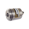 Encoder Elcis I/XA59C12-60-5-B-N-CV-R-05/ Elcis Encoder công nghiệp G7 EU/Máy Thiết bị / Đầu dò/ Cảm biến quang điện/  đo tốc độ vận tốc, góc quay, vòng quay, chiều quay, đo chiều dài, đo dịch chuyển, đo vị trí, trục động cơ, motor, máy bơm, biến tần, cánh quạt, tua bin, đếm số lượng, đo tốc độ chiều dài băng tải.